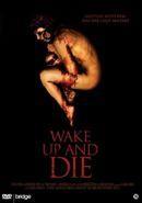 Wake up and die - DVD, Verzenden, Nieuw in verpakking