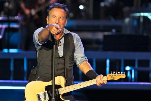 Bruce Springsteen & The E Street Band | Goffertpark Nijmegen, Tickets en Kaartjes, Evenementen en Festivals