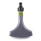 Benson Tuinsproeier plat - fijne tot medium stroom - univ..., Tuin en Terras, Tuinslangen, Ophalen of Verzenden, Nieuw