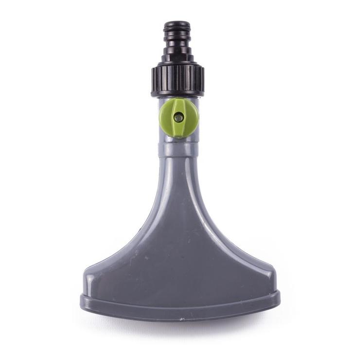 Benson Tuinsproeier plat - fijne tot medium stroom - univ..., Tuin en Terras, Tuinslangen, Nieuw, Ophalen of Verzenden