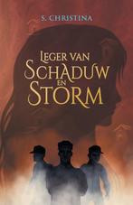 Leger van schaduw en storm / Lara Polaris / 2 9789083085036, Boeken, Verzenden, Zo goed als nieuw, S. Christina