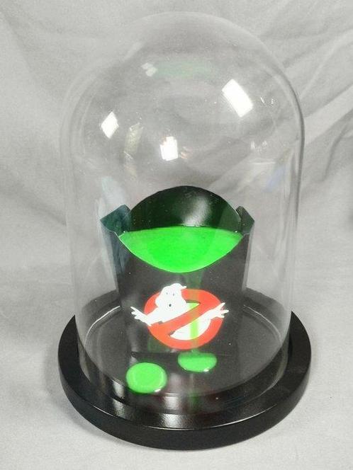XTC Artist - Mc Ghosbusters green slime, Antiek en Kunst, Kunst | Designobjecten