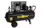 Zionair Compressor 3.Kw 400.Volt 10.BAR, Doe-het-zelf en Verbouw, Gereedschap | Overige machines, Nieuw, Verzenden