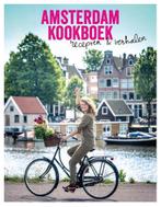 Amsterdam Kookboek 9789492037695 Laura de Grave, Verzenden, Zo goed als nieuw, Laura de Grave