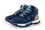 Timberland Wandelschoenen in maat 32 Blauw | 10% extra, Kinderen en Baby's, Kinderkleding | Schoenen en Sokken, Timberland, Verzenden