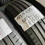 4 x Vredestein Sportrac 5 185-65-15 Zomerbanden 5,5mm, Auto-onderdelen, Banden en Velgen, Gebruikt, 15 inch, Band(en), Personenwagen