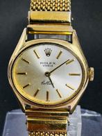 Rolex - Cellini - 3802 - Dames - 1970-1979, Nieuw