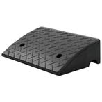 vidaXL Opstaphelling 50x32,5x14 cm rubber, Verzenden, Nieuw