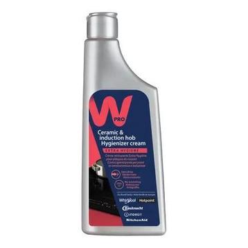 Wpro Keramische Kookplaat vloeibare spray 484000008420 / beschikbaar voor biedingen