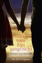 9789087182786 Samen voor Zijn aangezicht, Verzenden, Nieuw, A.T. Vergunst