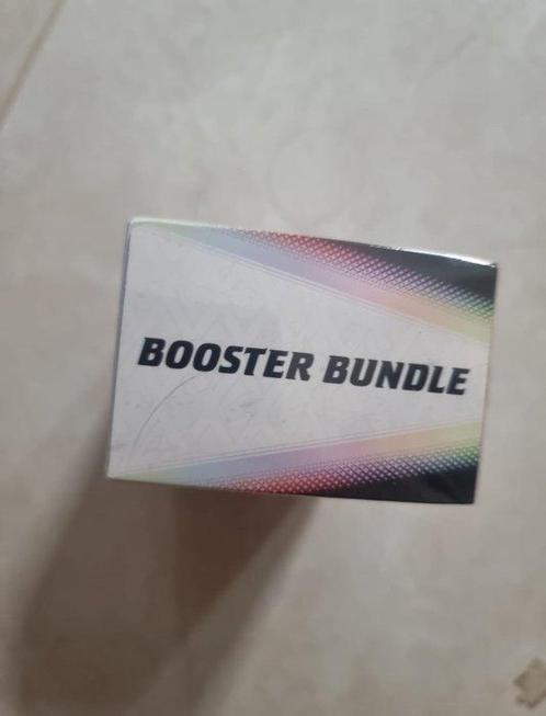 The Pokémon Company - 6 Booster box - Pokémon, Hobby en Vrije tijd, Verzamelkaartspellen | Pokémon
