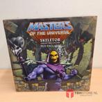 Masters of the Universe Skeletor Collecible Statue PCS Ex..., Verzenden, Zo goed als nieuw