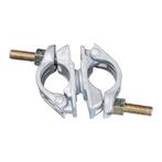 Draaikoppeling met boutmoer 48 / 48, Ophalen of Verzenden, Nieuw, Overige typen