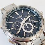 Seiko - Brightz Solar - Zonder Minimumprijs - 8B92-0AB0 -