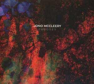 cd card - Jono McCleery - Pagodes, Cd's en Dvd's, Cd Singles, Zo goed als nieuw, Verzenden