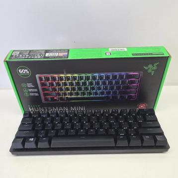 Razer Huntsman Mini Toetsenbord US | Nette Staat beschikbaar voor biedingen