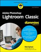 9781394284610 Adobe Photoshop Lightroom Classic For Dummies, Verzenden, Nieuw, Rob Sylvan