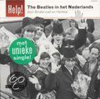 Help The Beatles In Het Nederlands Met Singel 9789038803272, Gelezen, Erik Bindervoet, Robert Jan Henkes, Verzenden