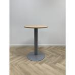 Tweedehands sta-tafel ??? gemaakt van gemelamineerd, Ophalen of Verzenden, Gebruikt