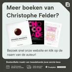 Patisserie! 9789048313662 Christophe Felder, Boeken, Verzenden, Zo goed als nieuw, Christophe Felder