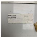 Bieden: Gallinea 2-wiper windscreen wiper control box white, Watersport en Boten, Ophalen of Verzenden, Nieuw, Motor en Techniek