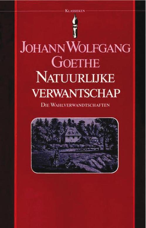 Natuurlijke verwantschap / Vantoen.nu 9789031501038, Boeken, Literatuur, Zo goed als nieuw, Verzenden