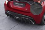 Achterskirt voor Toyota Yaris 4 (XP21) HA459-L, Verzenden, Nieuw