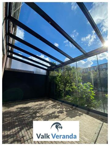 Goedkoop Overkapping / Veranda / Serre / Carport beschikbaar voor biedingen