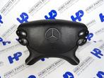 Airbag stuur E-klasse w211 Facelift / CLS-klasse w219 zwart, Auto-onderdelen, Interieur en Bekleding, Ophalen of Verzenden, Gebruikt