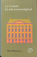 Bureau 5 Weemoedigheid, Boeken, Ophalen of Verzenden, Nieuw