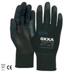 OXXA X-TOUCH PU-B HANDSCHOENEN L (9) ZWART 3-PACK, Ophalen of Verzenden, Overige typen