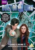Doctor Who - Series 5 Vol. 2 IMPORT, Verzenden, Nieuw in verpakking
