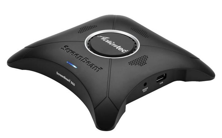 ScreenBeam 960 Wireless Display receiver, Audio, Tv en Foto, Beamers, Overige resoluties, Overige technologieën, Ophalen of Verzenden