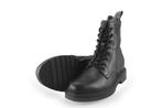 Nero Giardini Veterboots in maat 38 Zwart | 10% extra, Kleding | Dames, Schoenen, Verzenden, Zwart, Overige typen, Nero Giardini