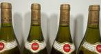 2008 E. Guigal, Condrieu - Rhône Cru - 4 Flessen (0.75, Nieuw