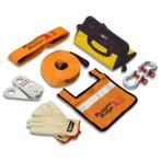 Rugged Ridge XHD Recovery Gear Kit 20000lbs - 15104.25, Ophalen of Verzenden, Nieuw