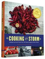 9781452144009 Cooking Up a Storm Marcelle Bienvenu, Boeken, Verzenden, Nieuw, Marcelle Bienvenu
