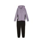 PUMA Trainingspak CLASSIC HOODED TRACKSUIT FL (2-delig), Kleding | Dames, Sportkleding, Verzenden, Nieuw