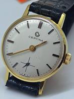 Certina - 18k Gold - NOS Condition - Ref. 2010 116 - 2010, Nieuw