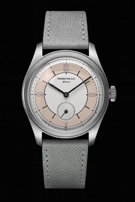 Pierre Paulin - Zonder Minimumprijs - Heritage Lévee V - 38, Sieraden, Tassen en Uiterlijk, Horloges | Heren