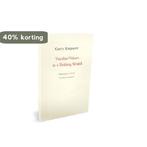 Timeless Values in a Shifting World 9789491060069, Boeken, Verzenden, Zo goed als nieuw, Garry Kasparov