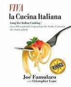 Laus, Cristopher : Viva La Cucina Italiana: Long Live the I, Gelezen, Joe Famularo, Verzenden
