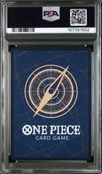 One Piece - 1 Graded card - One Piece - Hancock - PSA 10, Nieuw