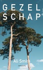 Gezelschap 9789044648720 Ali Smith, Verzenden, Zo goed als nieuw, Ali Smith