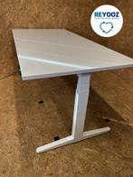 Ahrend Balance elektrisch zit-sta bureau - 120x80 - wit -..., Verzenden, Nieuw in verpakking