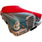 Autohoes passend voor Mercedes-Benz W111 Coupe binnen BESTE, Ophalen of Verzenden, Nieuw, Op maat