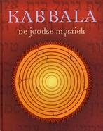 Kabbala - de joodse mystiek, Nieuw, Verzenden