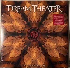 lp nieuw - Dream Theater - Live At Wacken (2015), Cd's en Dvd's, Vinyl | Rock, Zo goed als nieuw, Verzenden