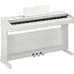 Yamaha Arius YDP-145WH White digitale piano, Verzenden, Nieuw