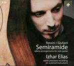 cd digi - Gioacchino Rossini - Semiramide, Cd's en Dvd's, Cd's | Klassiek, Verzenden, Zo goed als nieuw